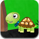 小乌龟找蘑菇