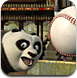 功夫熊猫打棒球