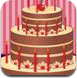 装饰生日蛋糕2