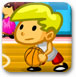 篮球小少年