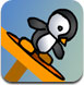 企鹅滑雪2