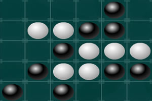 古典黑白棋