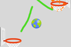 画线篮球3无敌版